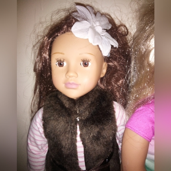 Our Generation Dolls 18 Inch - Picture 3 of 7